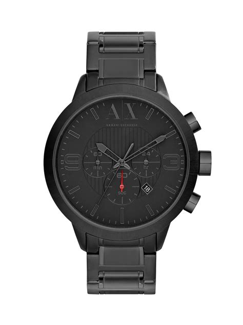 armani exchange watch replica|myntra Armani Exchange watches.